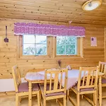 Dom wakacyjny 3 Bedroom Amazing In *