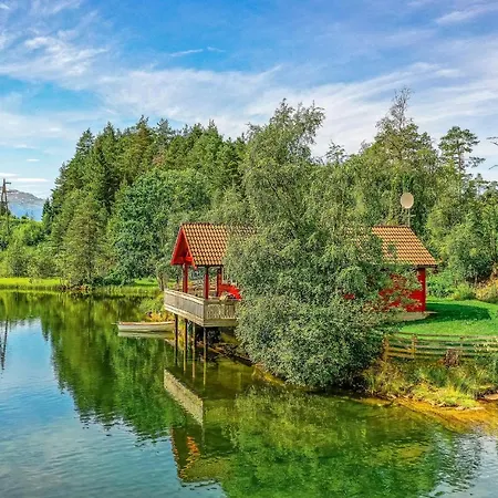 3 Bedroom Amazing In Ferienhaus