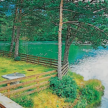 3 Bedroom Amazing In Holiday home