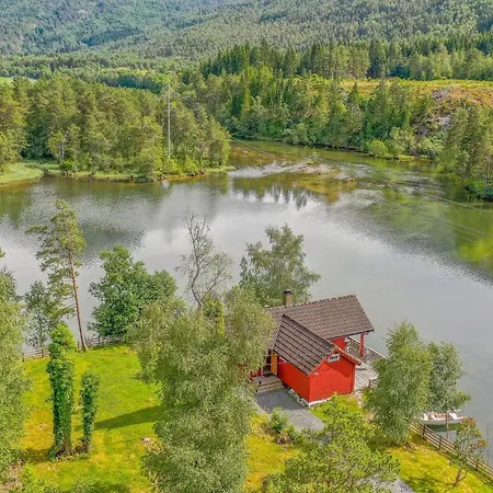 3 Bedroom Amazing In Casa de Férias *