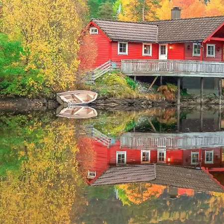 Ferienhaus 3 Bedroom Amazing In *