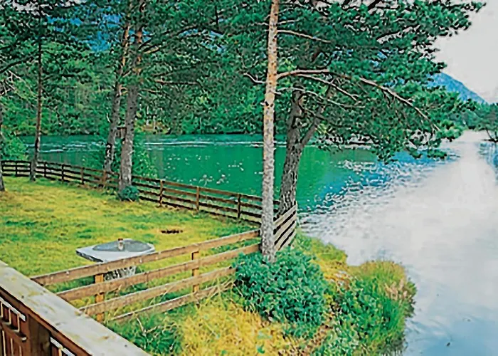 3 Bedroom Amazing In Feriehus